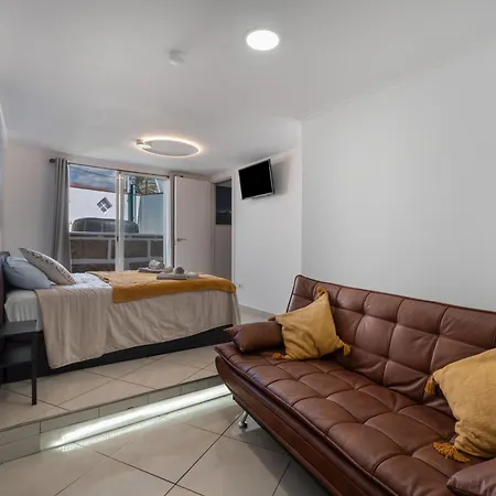 La Casa Teide Sur