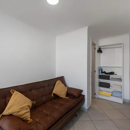 Prázdninový dům La Casa Teide Sur Charco del Pino