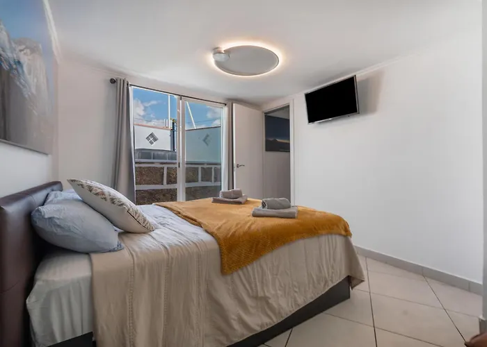 Prázdninový dům La Casa Teide Sur
