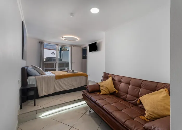 La Casa Teide Sur