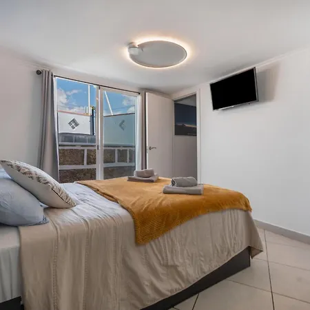 Feriehus La Casa Teide Sur