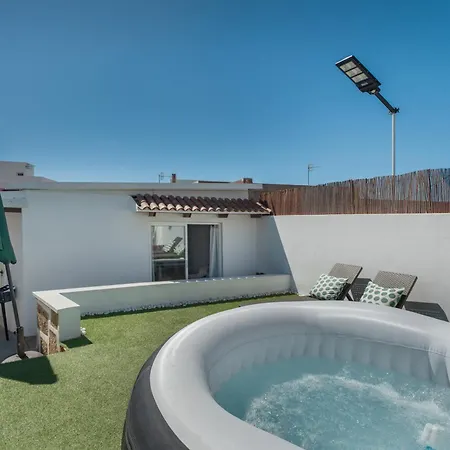 Feriehus La Casa Teide Sur